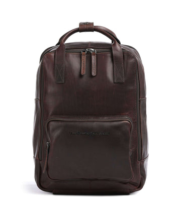 The Chesterfield Brand Belford Batoh braun