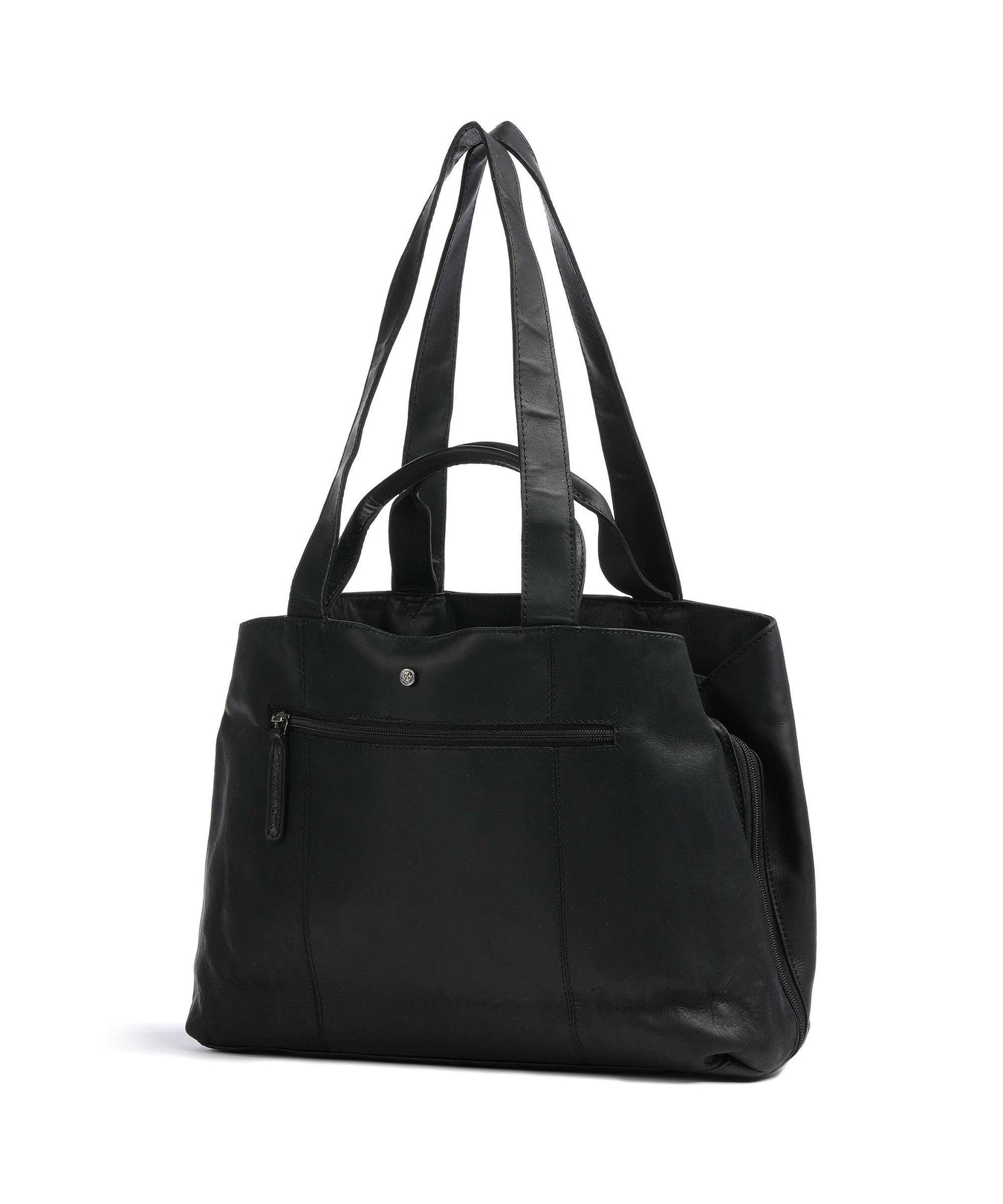 The Chesterfield Brand Gail Tote bag schwarz