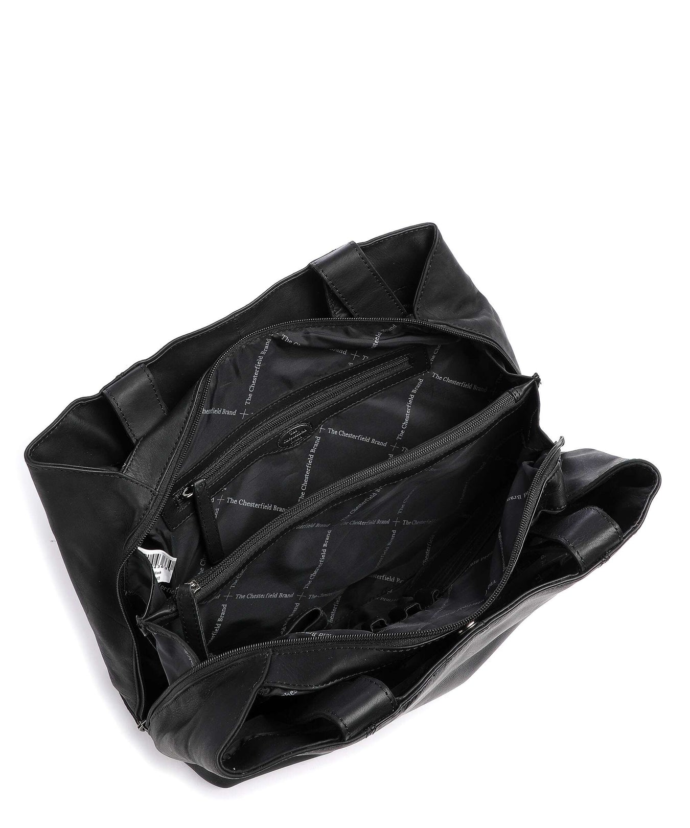 The Chesterfield Brand Gail Tote bag schwarz