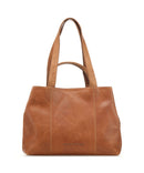 The Chesterfield Brand Gail Shopper cognac