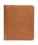 The Chesterfield Brand Barnet Portfolio cognac