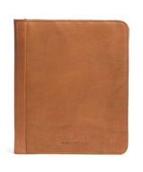 The Chesterfield Brand Barnet Aktovka cognac