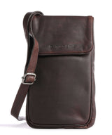 The Chesterfield Brand Anderson Vrecko na mobil brown