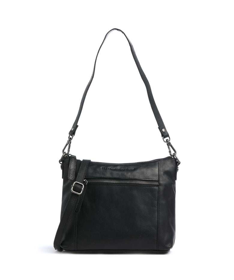The Chesterfield Brand Faro Shoulder bag black