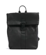 The Chesterfield Brand Cow Wax Pull Up Savona Batoh black