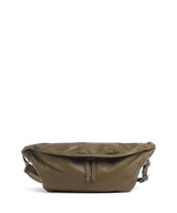 The Chesterfield Brand Kruger Ľadvinka olive green