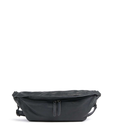 The Chesterfield Brand Kruger Ľadvinka blue