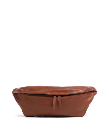 The Chesterfield Brand Kruger Ľadvinka cognac