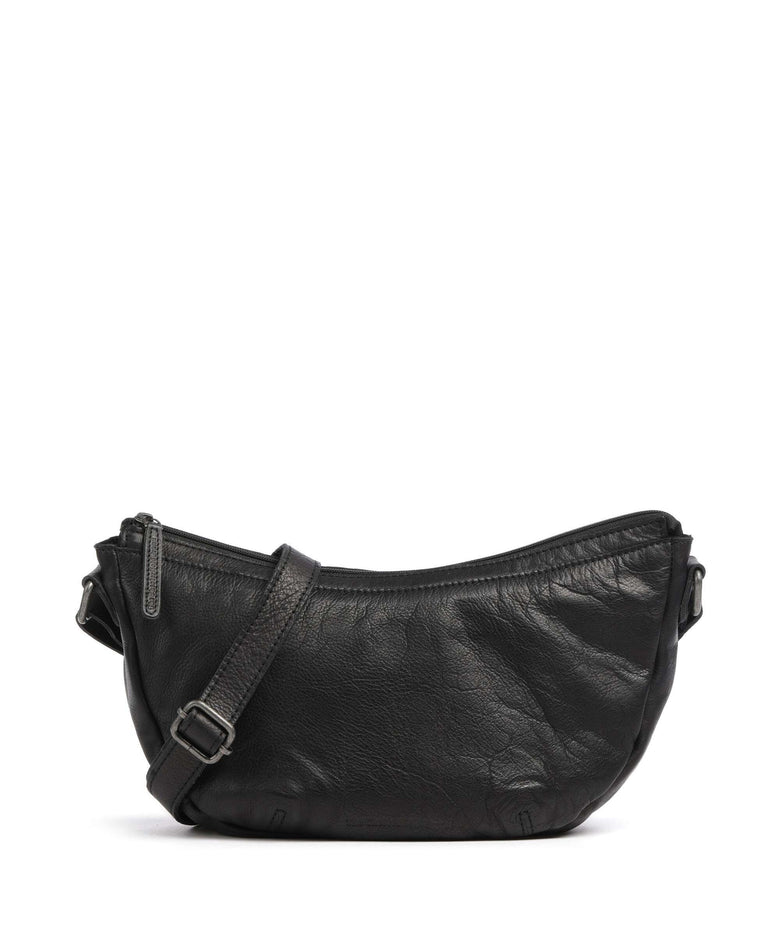 The Chesterfield Brand Clarita Crossbody bag black