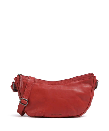 The Chesterfield Brand Clarita Taška cez rameno red