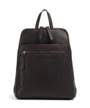 The Chesterfield Brand Cow Wax Pull Up Linford Batoh brown