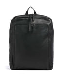 The Chesterfield Brand Cow Wax Pull Up Jasper Batoh black