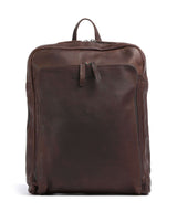 The Chesterfield Brand Cow Wax Pull Up Jasper Batoh brown