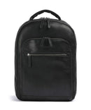 The Chesterfield Brand Novum Maggiore Backpack black