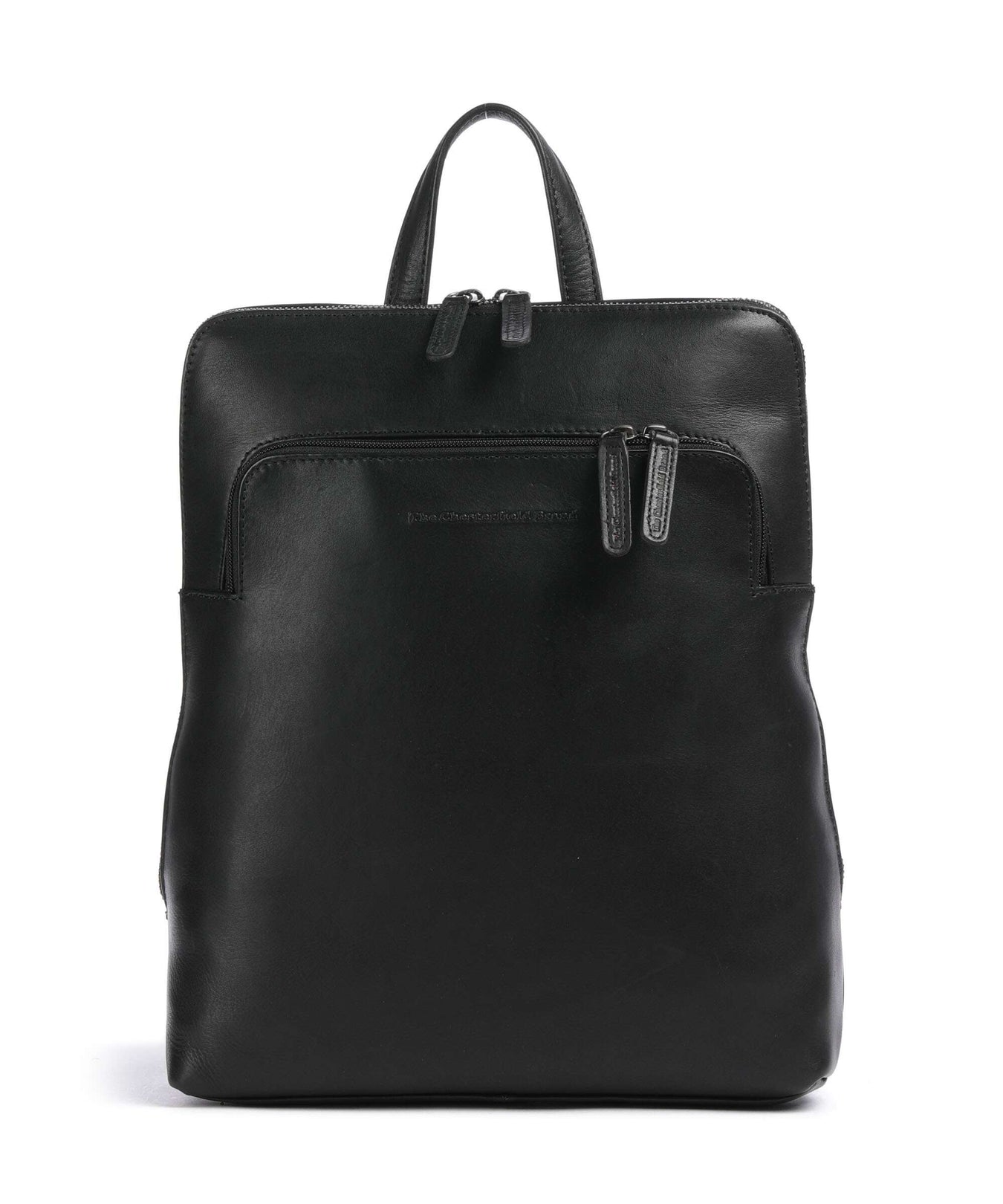 The Chesterfield Brand Novum Fornella Backpack black