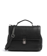 The Chesterfield Brand Novum Renata Taška cez rameno black
