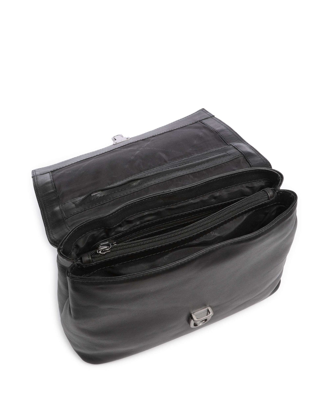 The Chesterfield Brand Novum Renata Crossbody bag black