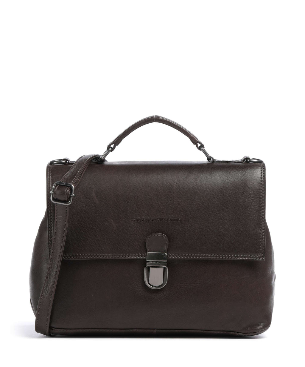 The Chesterfield Brand Novum Renata Crossbody bag brown