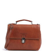 The Chesterfield Brand Novum Renata Taška cez rameno cognac