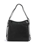 The Chesterfield Brand Novum Letizia Taška na batoh black