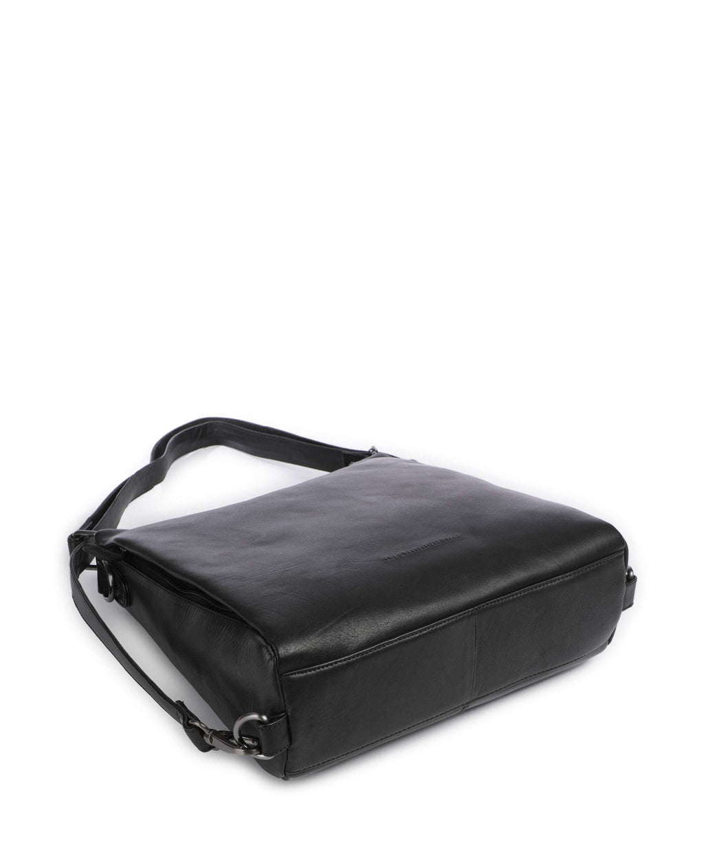 The Chesterfield Brand Novum Letizia Backpack bag black