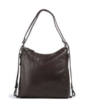 The Chesterfield Brand Novum Letizia Taška na batoh brown