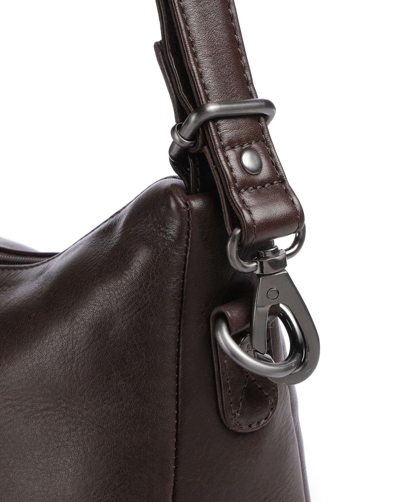 The Chesterfield Brand Novum Letizia Backpack bag brown