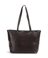 The Chesterfield Brand Novum Astano Shopper brown