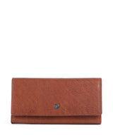 The Chesterfield Brand Novum Rivalto RFID Peňaženka cognac