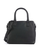 The Chesterfield Brand Wax Pull Up Cow Hermosa Kabelka black