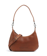 The Chesterfield Brand Wax Pull Up Cow Nancy Taška cez rameno cognac