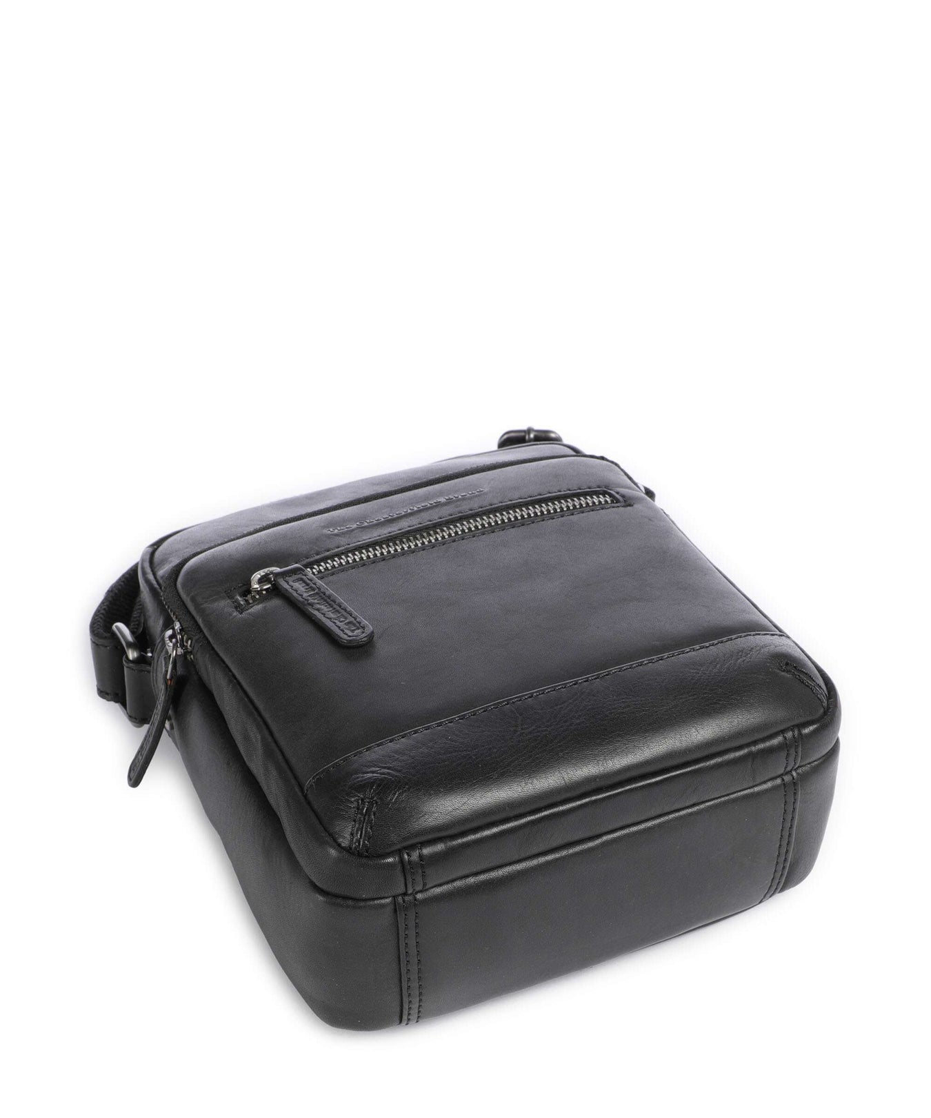 The Chesterfield Brand Novum Amantea Crossbody bag black