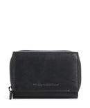 The Chesterfield Brand Rimili Peňaženka black