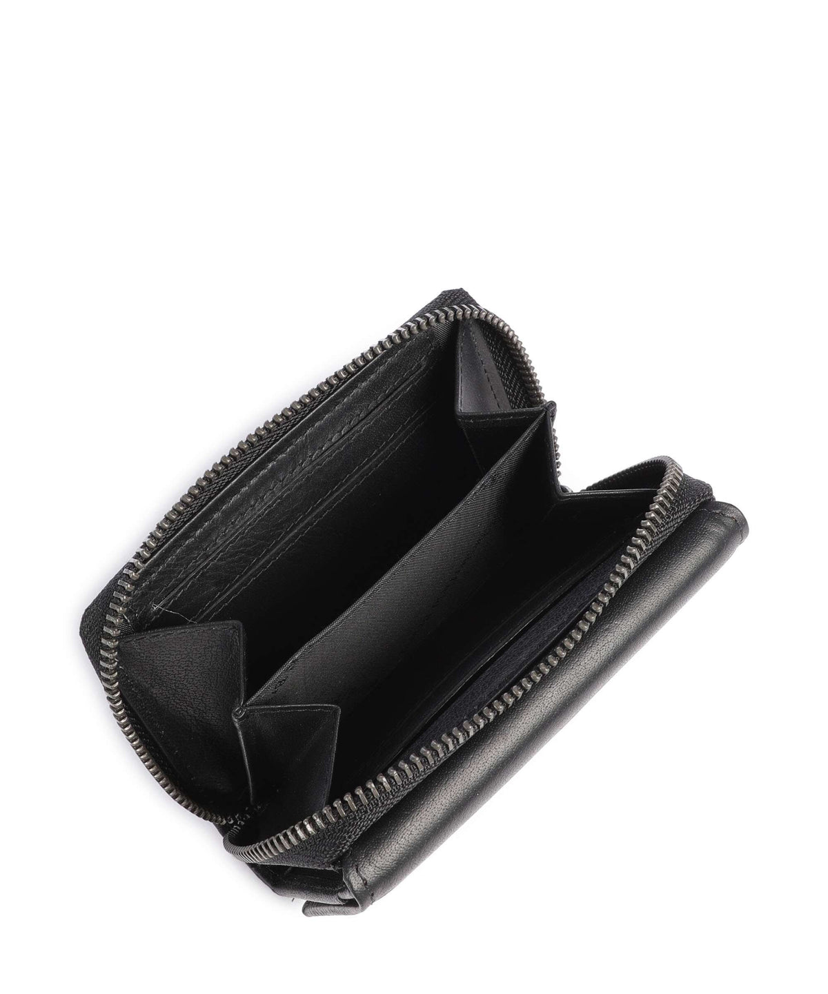 The Chesterfield Brand Rimili Wallet black