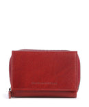 The Chesterfield Brand Rimili Peňaženka red