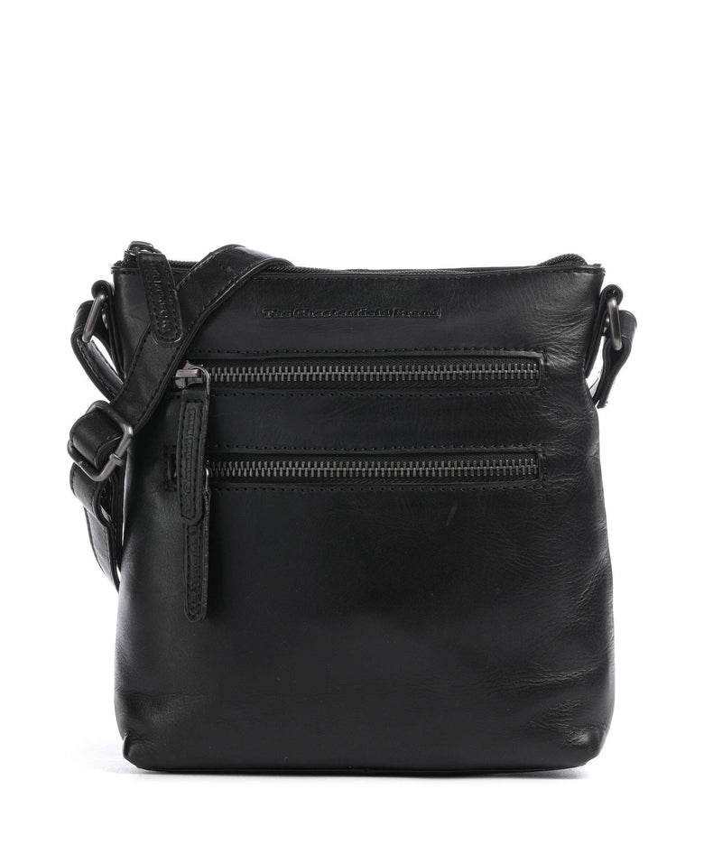 The Chesterfield Brand Siena Crossbody bag black