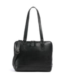 The Chesterfield Brand Viamonte Shopper black