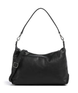 The Chesterfield Brand Wax Pull Up Cow Skara vrecko black