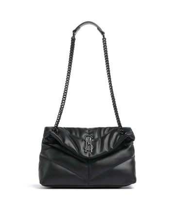Steve Madden BBELZ Taška cez rameno black