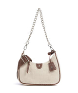 Steve Madden BVITAL-W Taška cez rameno natural