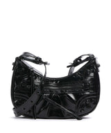 Steve Madden BGLOWING Taška cez rameno black