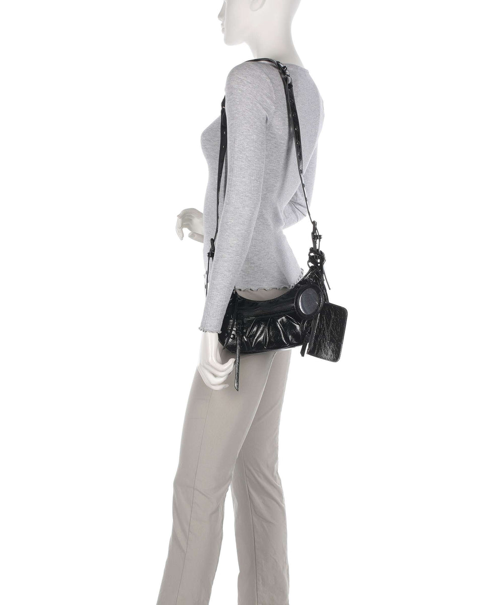 Steve Madden BGLOWING Crossbody bag black