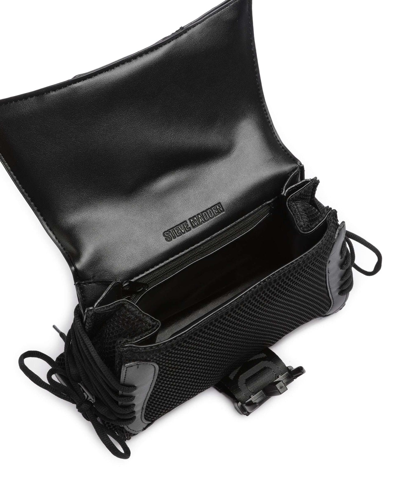 Steve Madden BDIEGO Handbag black