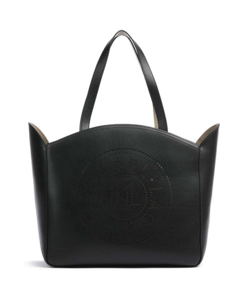 Karl Lagerfeld K/Circle Large Shopper black
