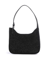 Steve Madden BCARLO-R Taška cez rameno black