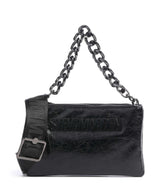 Steve Madden BNICCO Taška cez rameno black