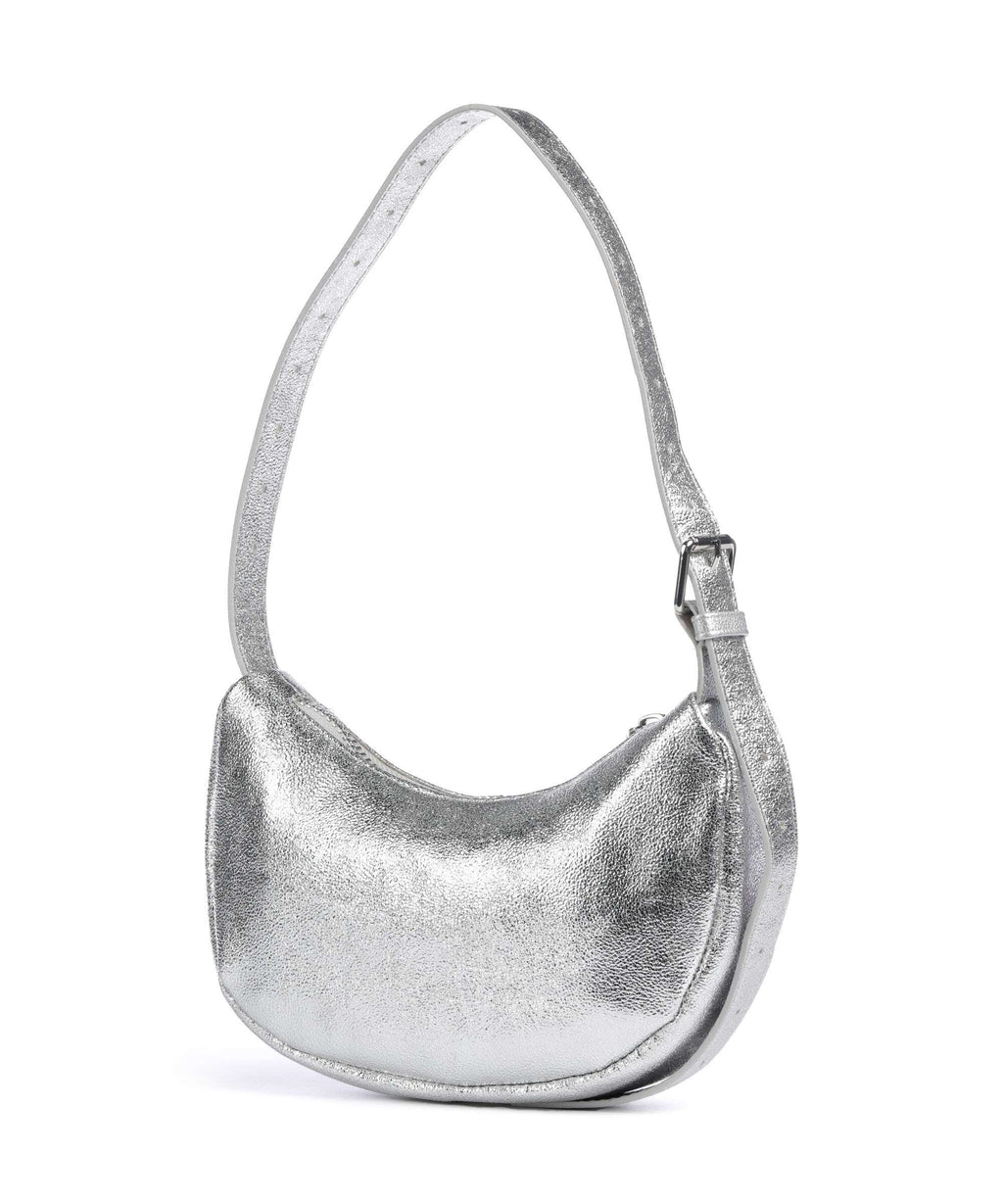 Steve Madden BVESNA Shoulder bag silver