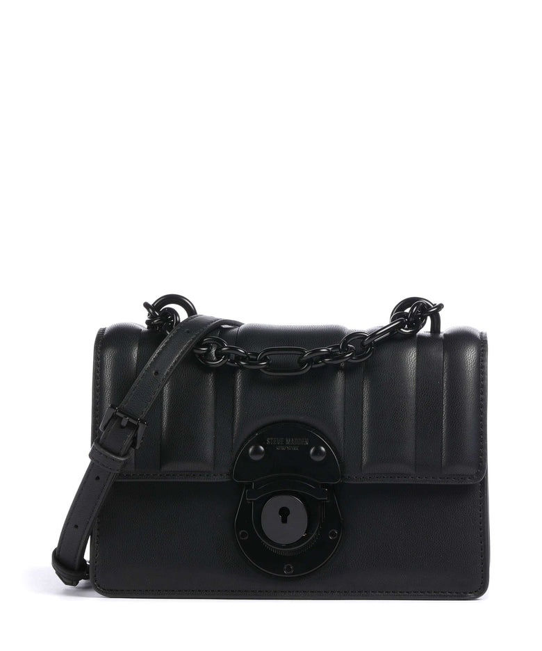 Steve Madden BFABLE Crossbody bag black
