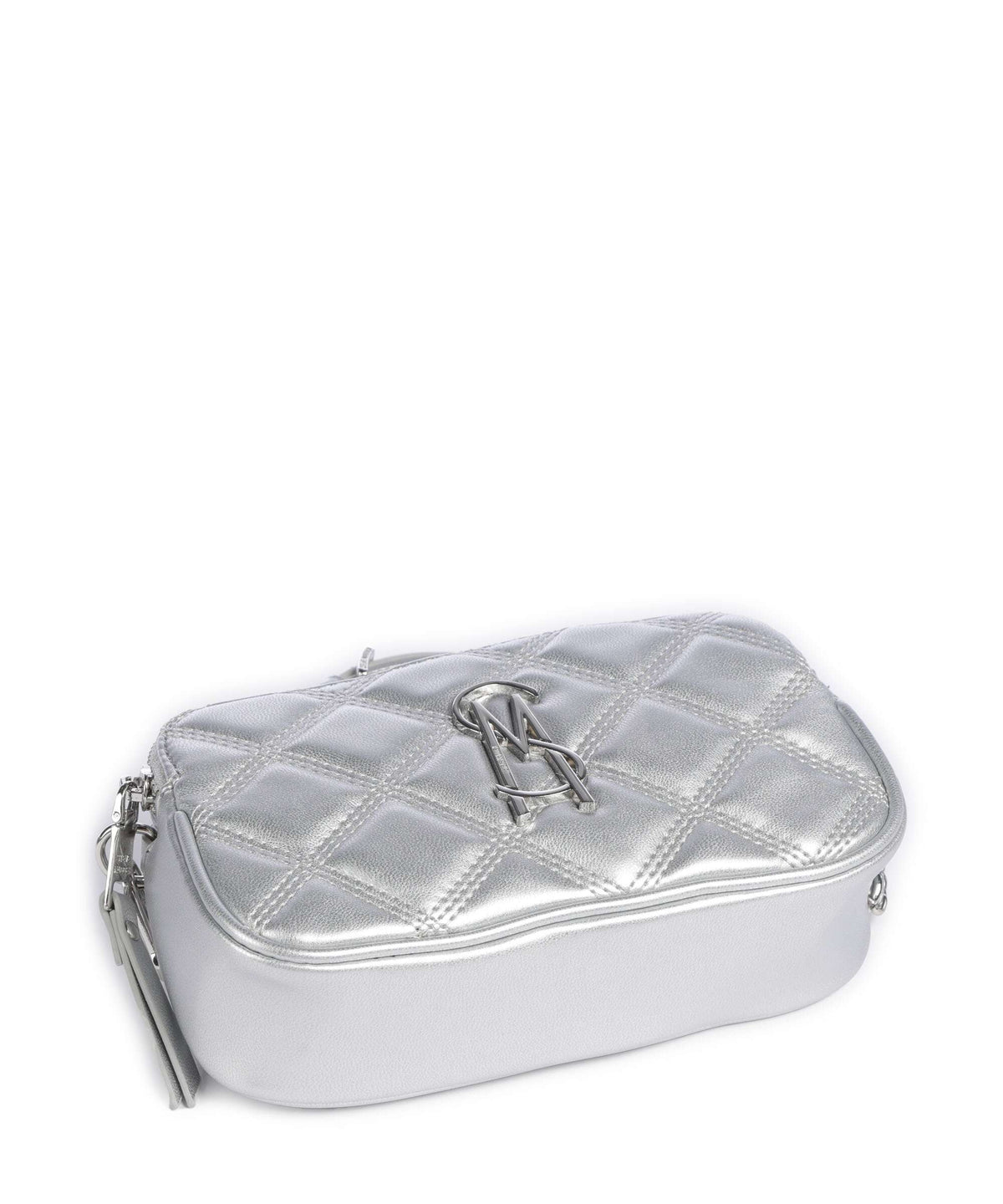 Steve Madden BMARVIS Crossbody bag silver
