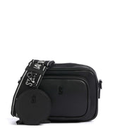 Steve Madden BLILLITE Taška cez rameno black
